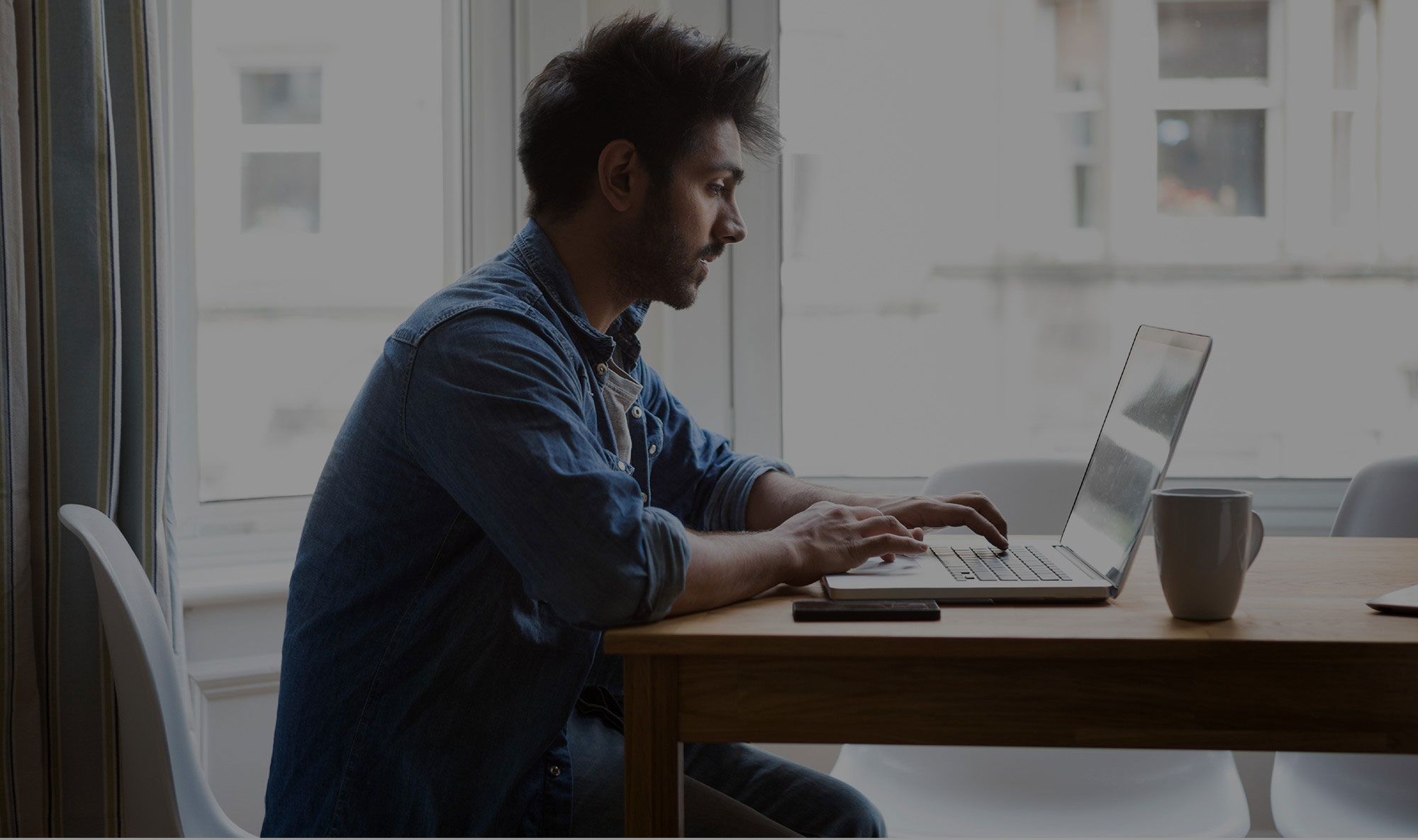 Psicoterapia on-line e presencial