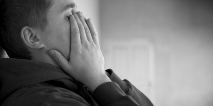 Será que é Depressão?